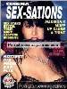 Cinema Sex-sations - February (1992) adult magazine